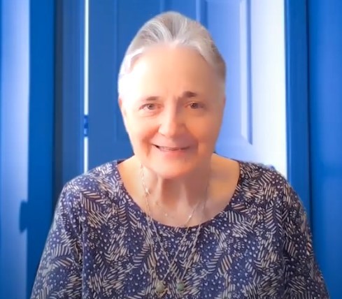 BookView Interview with Author Candace Lynn&nbsp;Talmadge