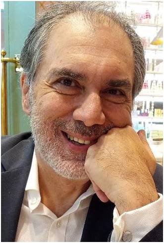 Interview With Author Joe&nbsp;Giampaolo