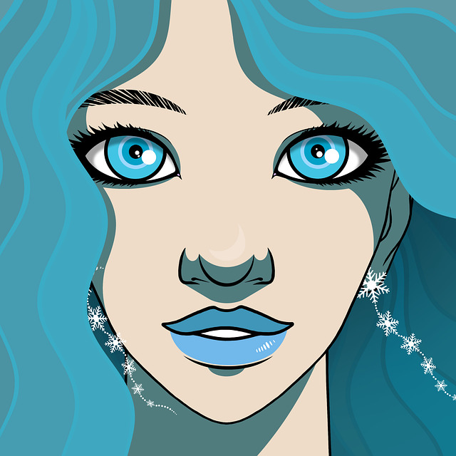 Interview With Author Kahlani B.&nbsp;Steele