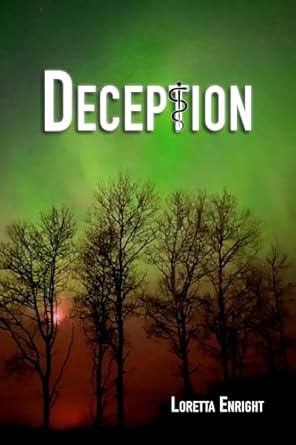Book Excerpt: Deception by Loretta&nbsp;Enright
