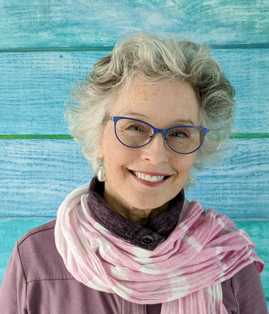 Interview With Author Kathleen&nbsp;Jeffrey