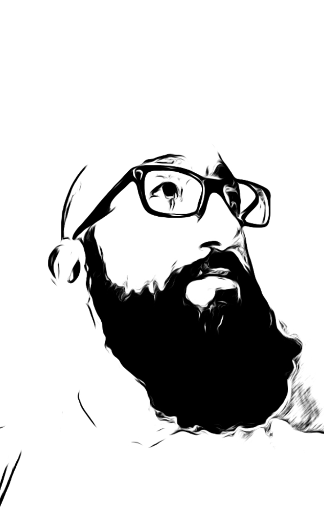 Interview With Author Michael&nbsp;Cooper