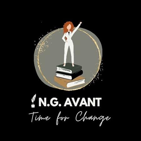 Interview With Author N.G.&nbsp;Avant