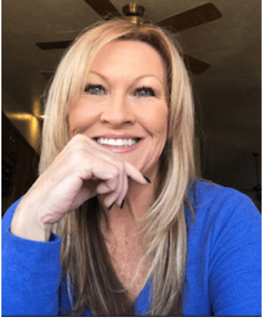 Interview With Author JJ Jones 