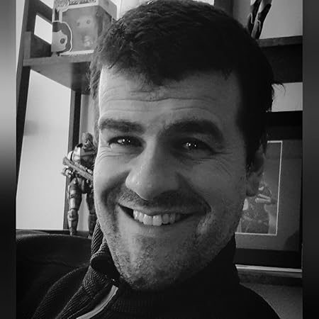 Interview With Author D.K.&nbsp;Kristof