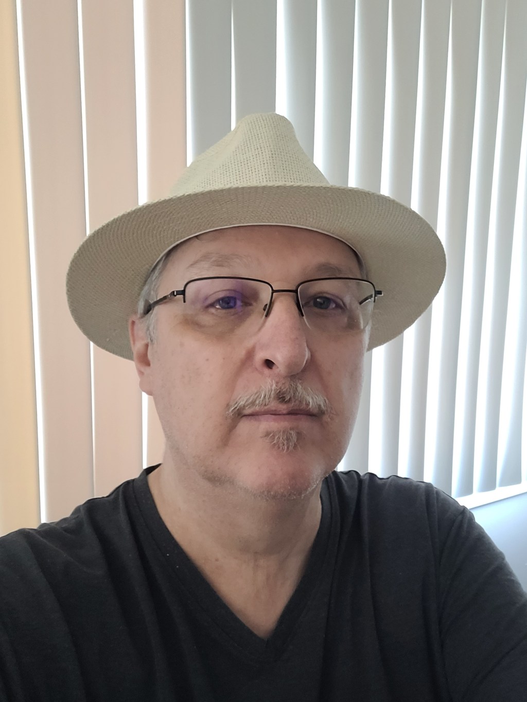 Interview With Author M.K.&nbsp;Pachan