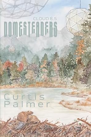 BookView Review: Domesteaders: Cloud 8.5 by Curtis&nbsp;Palmer