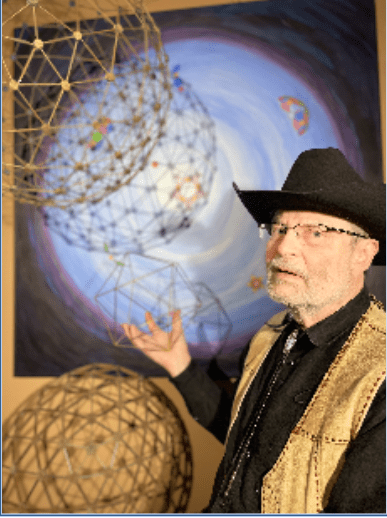 Interview With Author Curtis&nbsp;Palmer