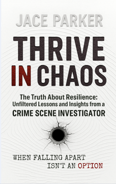 BookView Review:  Thrive in Chaos by Jace&nbsp;Parker