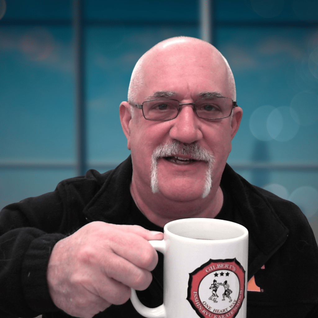 Interview With Author D.C.&nbsp;Gilbert