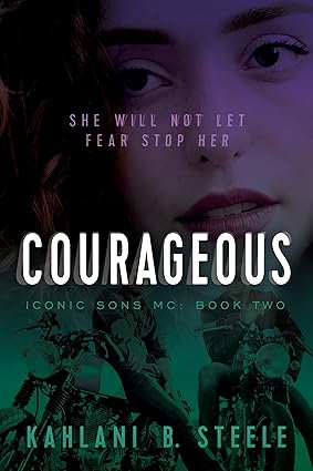 Interview With Author Kahlani B.&nbsp;Steele