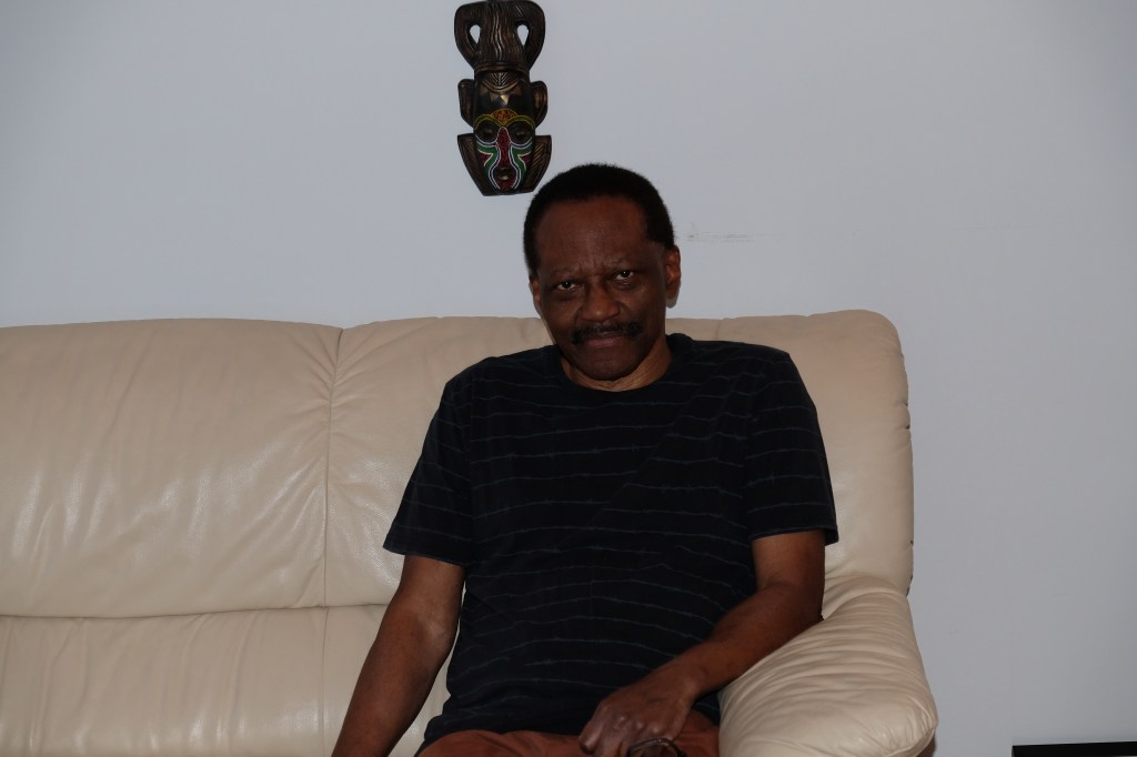 Interview With Author Gilbert&nbsp;Arthur