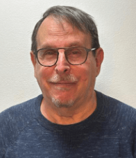 Interview With Author Mark&nbsp;Lew