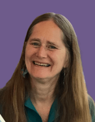 Interview With Author Rebecca&nbsp;Hodge