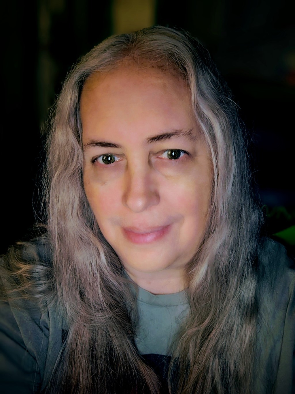 Interview With Author Tamara&nbsp;Brigham