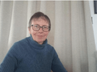 Interview with Author Anne M.&nbsp;Smith-Nochasak