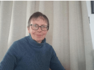 Interview with Author Anne M.&nbsp;Smith-Nochasak