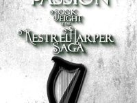 BookView Review White Passion (Kestrel Harper Saga, Book 8) by Tamara&nbsp;Brigham
