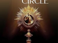 BookView Review: THE MAGIC CIRCLE by C.F.&nbsp;Hayes
