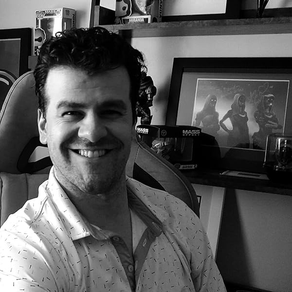 Interview with Author D.K.&nbsp;Kristof