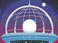 BookView Review: Space Station by K.R.&nbsp;Gadeken