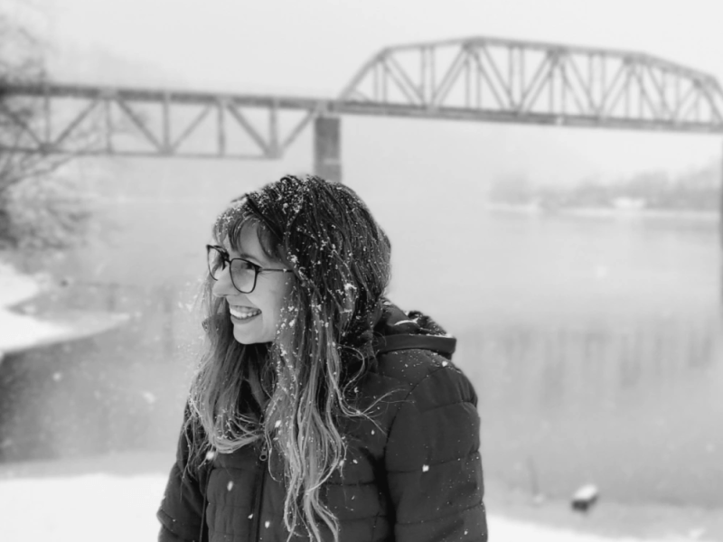 Interview with Author K.R.&nbsp;Gadeken