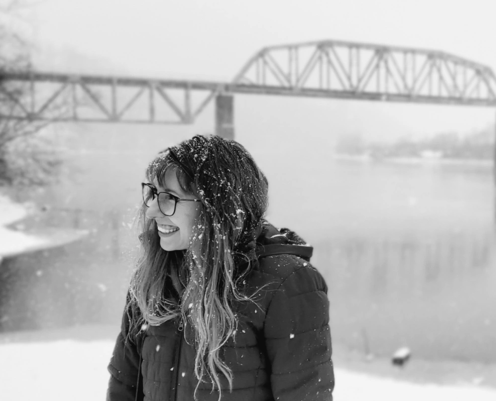 Interview with Author K.R.&nbsp;Gadeken