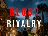 BookView Review: Blood Rivalry by Paul&nbsp;Attaway
