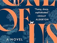 BookView Review: One of Us by Elizabeth&nbsp;Day