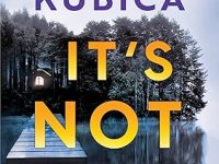 BookView Review: It’s Not Her by Mary&nbsp;Kubica