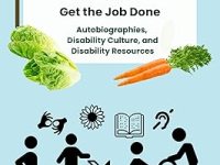 BookView Review: Credentialed Dietetics Practitioners with Disabilities Get the Job Done by Suzanne Domel Baxter (Author), Cheryl Iny Harris&nbsp;(Author)