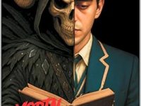 BookView Review: Mortal Vengeance by Alejandro Torres De la&nbsp;Rocha