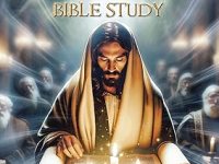 BookView Review: Through the Lens of An Ancient Yisra’elite Bible Study by Benjamin N Carrasquillo&nbsp;Jr