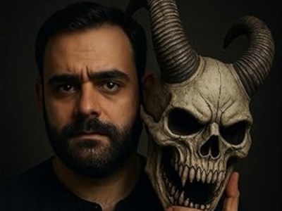 Interview with Author Alejandro Torres De la&nbsp;Rocha