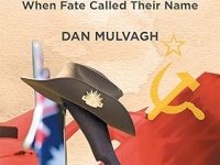 BookView Review: Ballot: When Fate Called Their Name by Dan&nbsp;Mulvagh