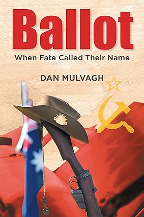 BookView Review: Ballot: When Fate Called Their Name by Dan&nbsp;Mulvagh