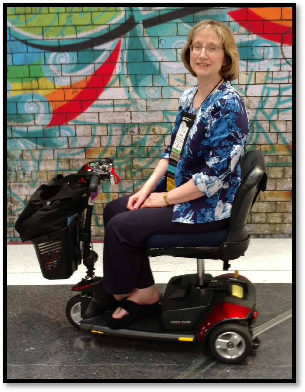 Interview with Author Suzanne Domel&nbsp;Baxter