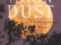 BookView Review: Moondust: A Collection of Poems by Kahlani B.&nbsp;Steele