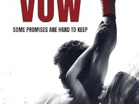 BookView Review: The Vow – A Boxing Love Story by Barbara&nbsp;Avon