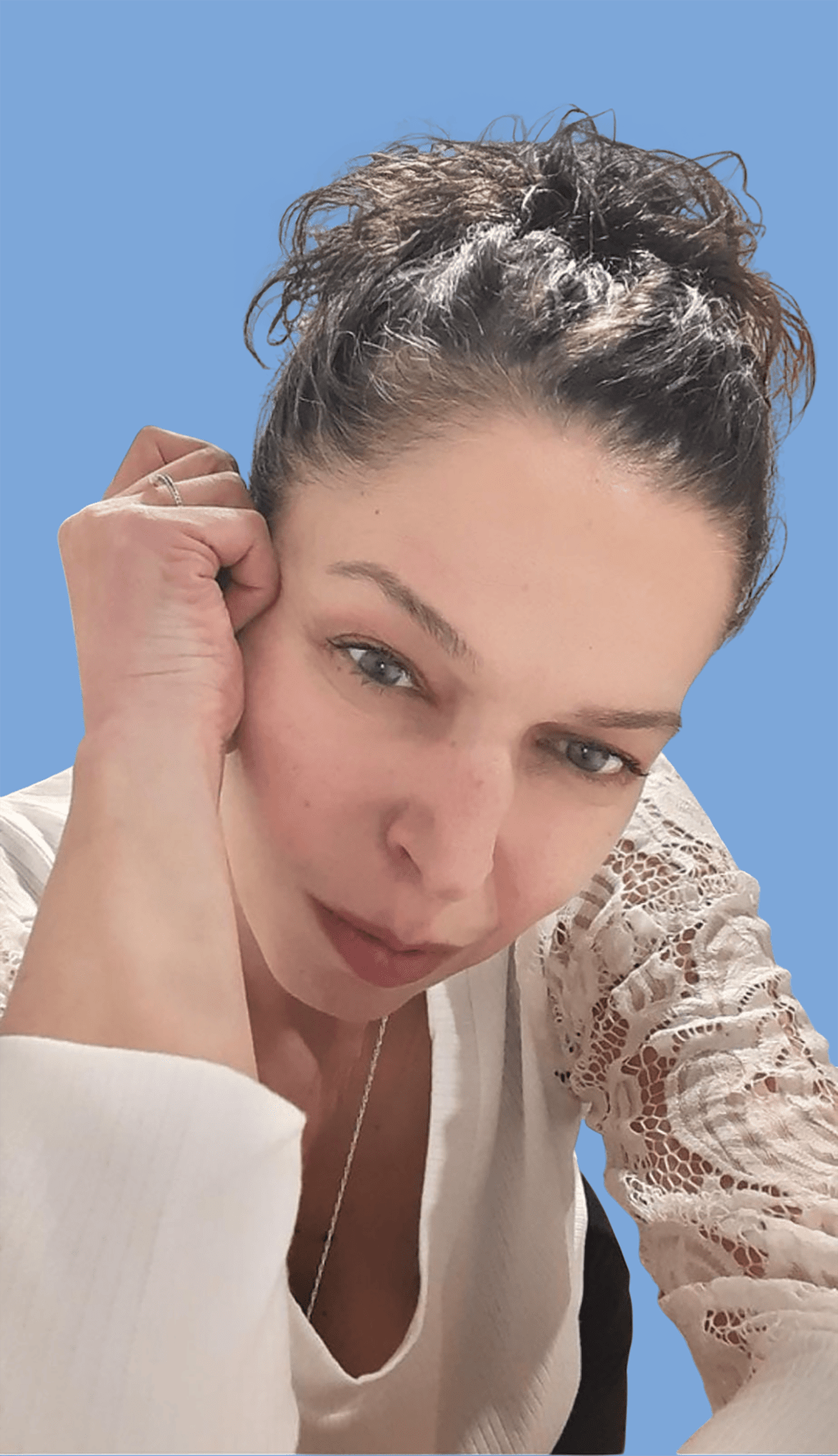 Interview with Author Barbara&nbsp;Avon