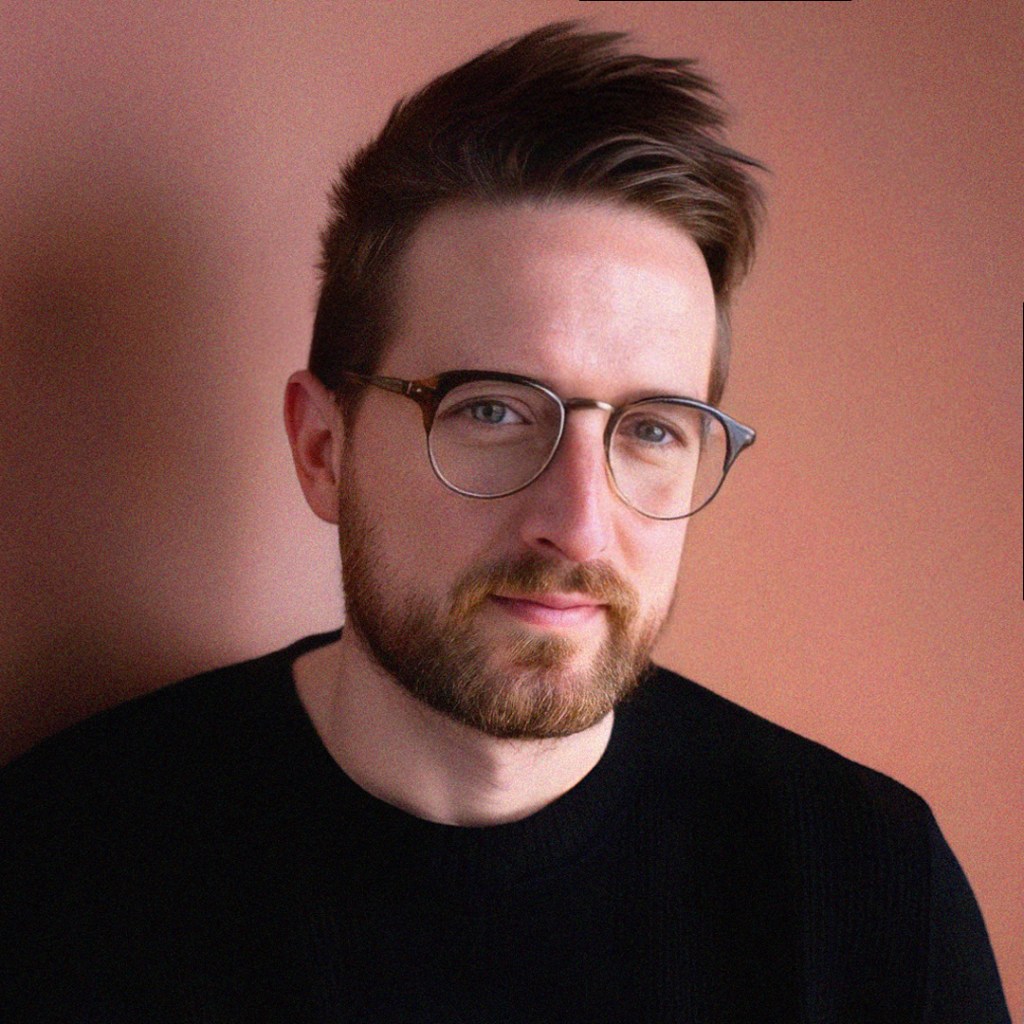 Interview with Author Christian Hurst