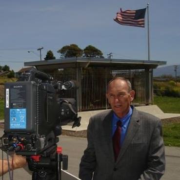 Interview with Author John&nbsp;Gregg