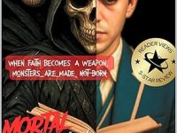 Book Excerpt: Mortal Vengeance: A Grim Tale: (The Mortal Vengeance Series, Book 0) by Alejandro Torres De la&nbsp;Rocha