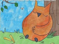 BookView Review: Sweet Potato by Susan Marie Chapman (Author), Natalia Loseva&nbsp;(Illustrator)