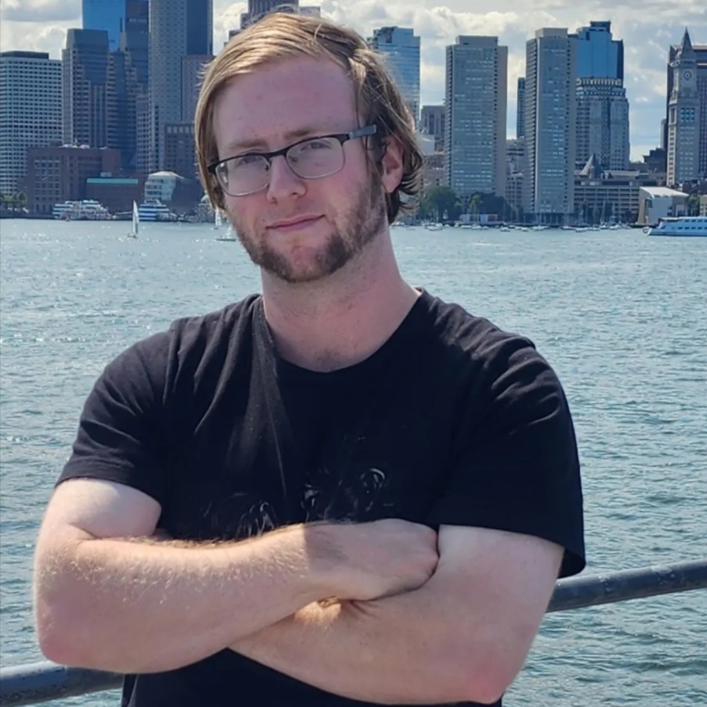 Interview with Author Ben&nbsp;Blotner