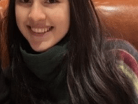 Interview with Author Veronica&nbsp;Puig
