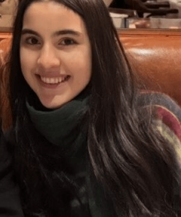 Interview with Author Veronica&nbsp;Puig
