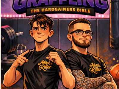 Interview with Author Jake&nbsp;Roaf