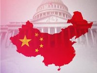 Book Excerpt: Sleeping With the Enemy: What the White House Still Misses on China by Edouard&nbsp;Prisse
