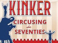 BookView Review: Kinker: Circusing the Seventies by Dave Letterfly&nbsp;Knoderer